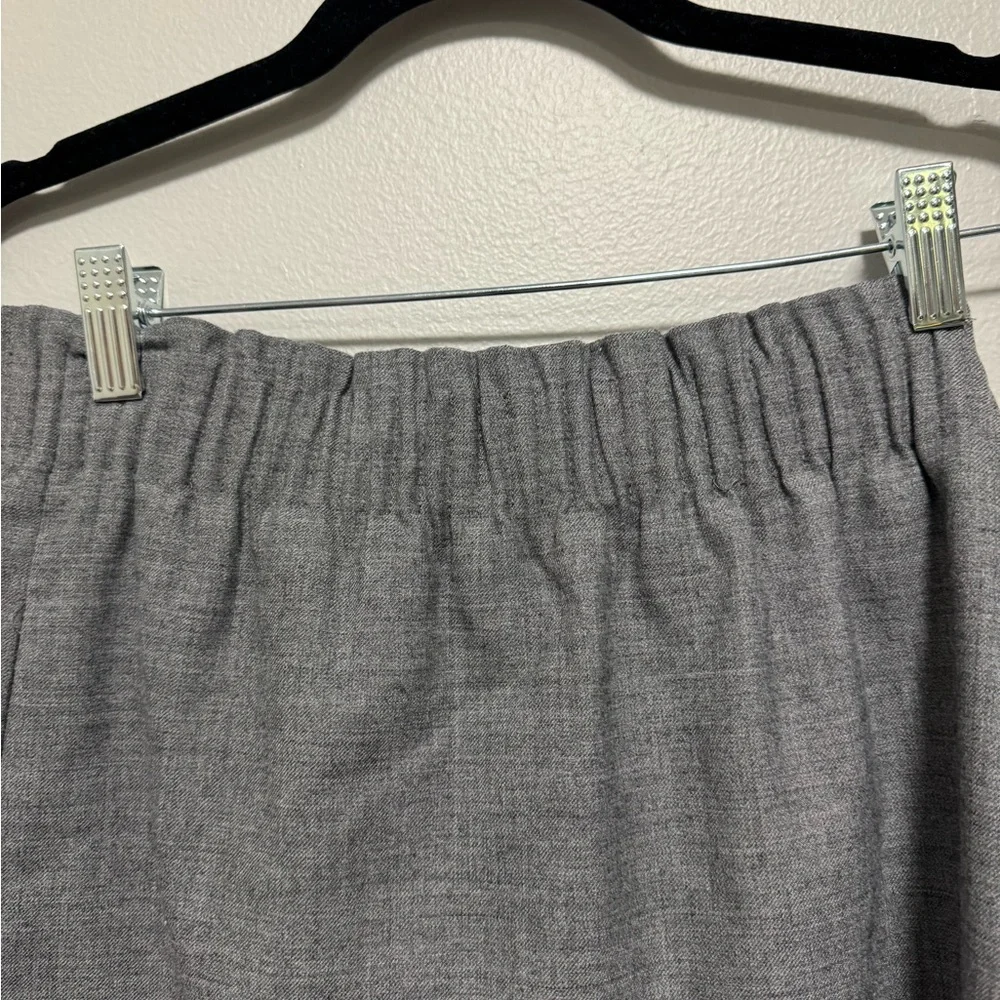 J. crew Women’s Wool Sidewalk Skirt